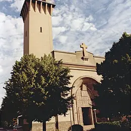 Eglise Notre-Dame du Perpétuel Secours