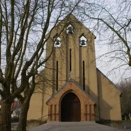 Eglise Notre-Dame-du-Rosaire