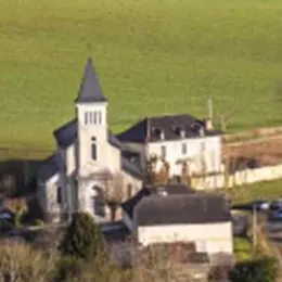 Église Notre-Dame - Journées européennes du patrimoine 2026