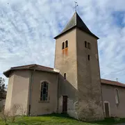Église ouverte - église de la croix glorieuse