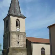 Église ouverte - église Saint Michel