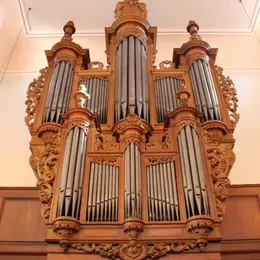 Eglise protestante