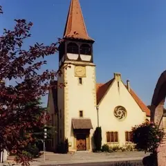Eglise Protestante
