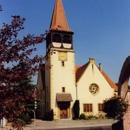Eglise Protestante