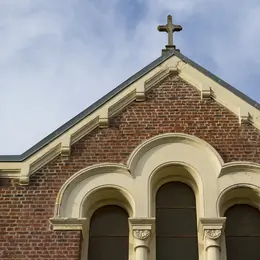 Eglise Protestante Unie - Journées Européennes du Patrimoine