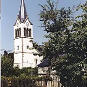 Eglise Saint-Arbogast