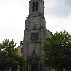 Eglise Saint-Augustin