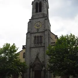 Eglise Saint-Augustin