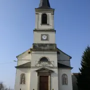 Eglise Saint-Augustin