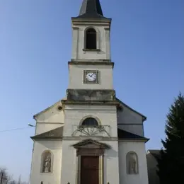 Eglise Saint-Augustin