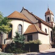 Eglise Saint-Barthélemy