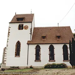 Eglise Saint-Brice