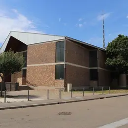 Eglise Saint-Bruno - JEP 2026