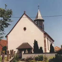 Eglise Saint-Denis
