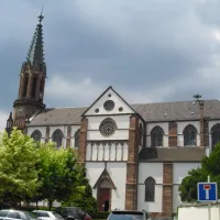 Eglise Saint-Didier DR