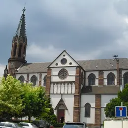 Eglise Saint-Didier