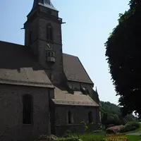 Eglise Saint-Dominique DR