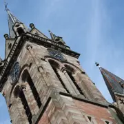 Eglise Saint Etienne