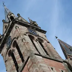 Eglise Saint Etienne