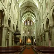 Eglise Saint-Etienne