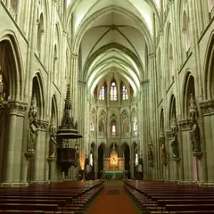 Eglise Saint-Etienne