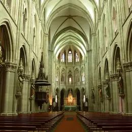 Eglise Saint-Etienne