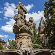 Eglise Saint-Georges