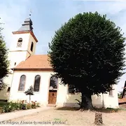 Eglise Saint-Georges