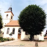 Eglise Saint-Georges, Rott &copy; Parent Brigitte, Région Alsace-Inventaire général
