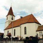 Eglise Saint-Georges