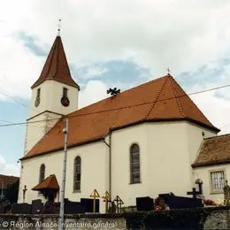 Eglise Saint-Georges