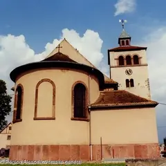 Eglise Saint-Georges