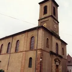 Eglise Saint-Jacques
