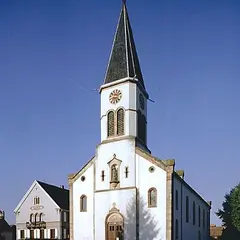 Eglise Saint-Jacques-le-Majeur