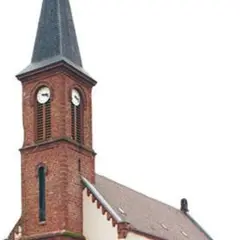 Eglise Saint-Jacques-le-Majeur