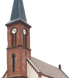 Eglise Saint-Jacques-le-Majeur