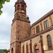 Eglise Saint-Jean-Baptiste
