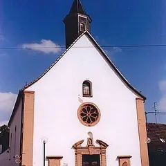 Eglise Saint-Jean-Baptiste