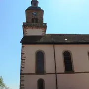 Eglise Saint-Jean-Baptiste