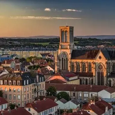 Église Saint Joseph