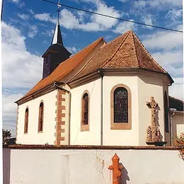 Eglise Saint-Joseph