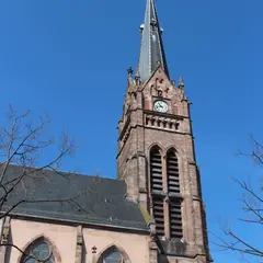 Eglise Saint-Joseph