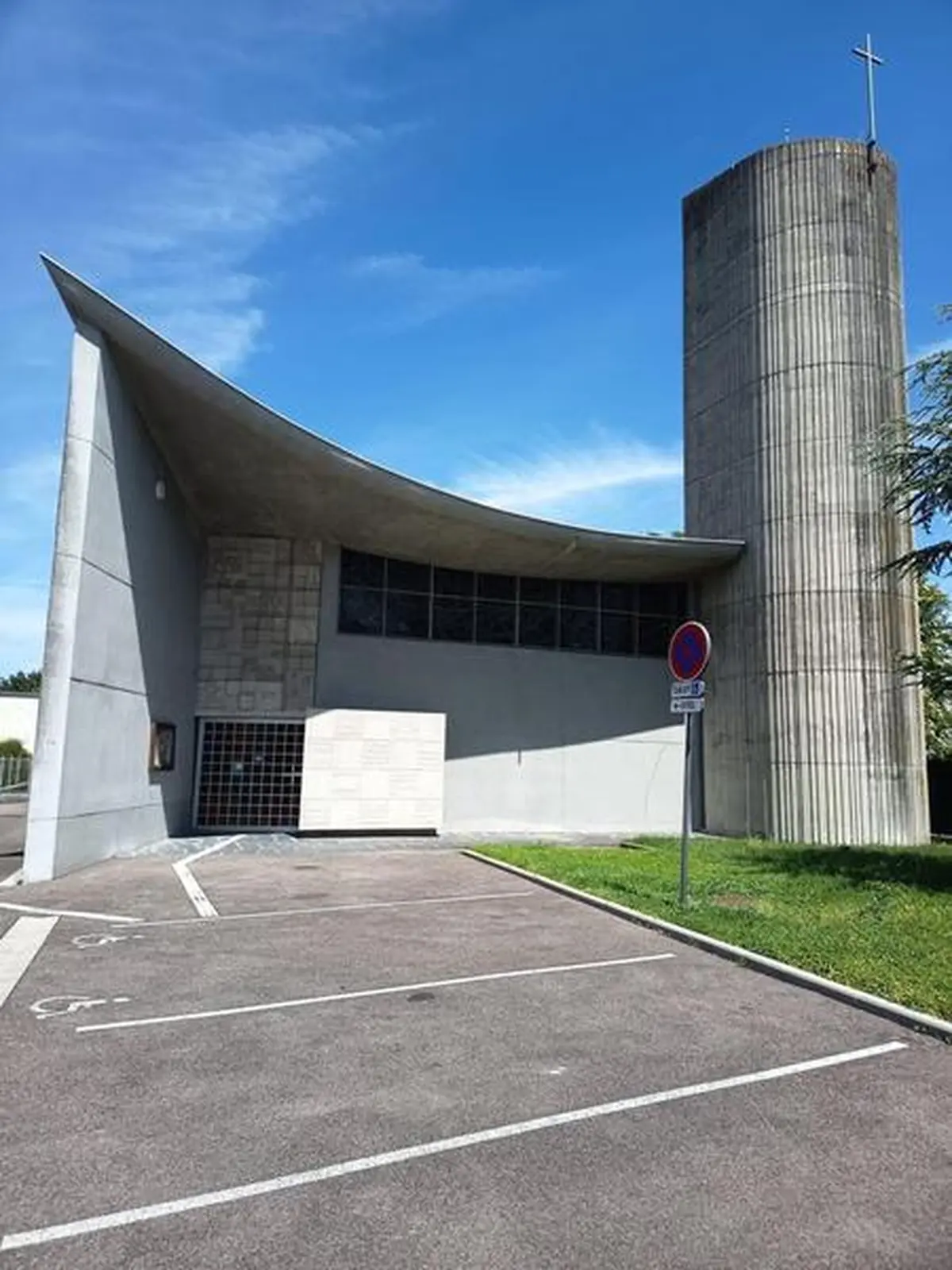 Eglise Saint-Joseph - JEP 2026