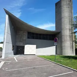 Eglise Saint-Joseph - JEP 2026