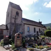 Eglise Saint-Laurent