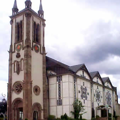 Eglise Saint-Laurent