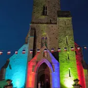 Eglise Saint-Laurent