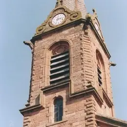 Eglise Saint-Laurent