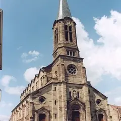 Eglise Saint-Léger