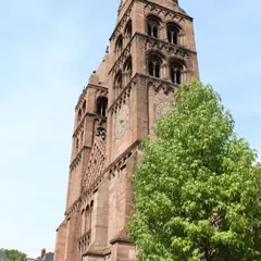 Eglise Saint-Léger